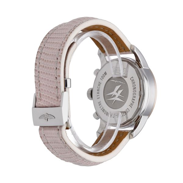 Breitling Transocean Chronograph U41310